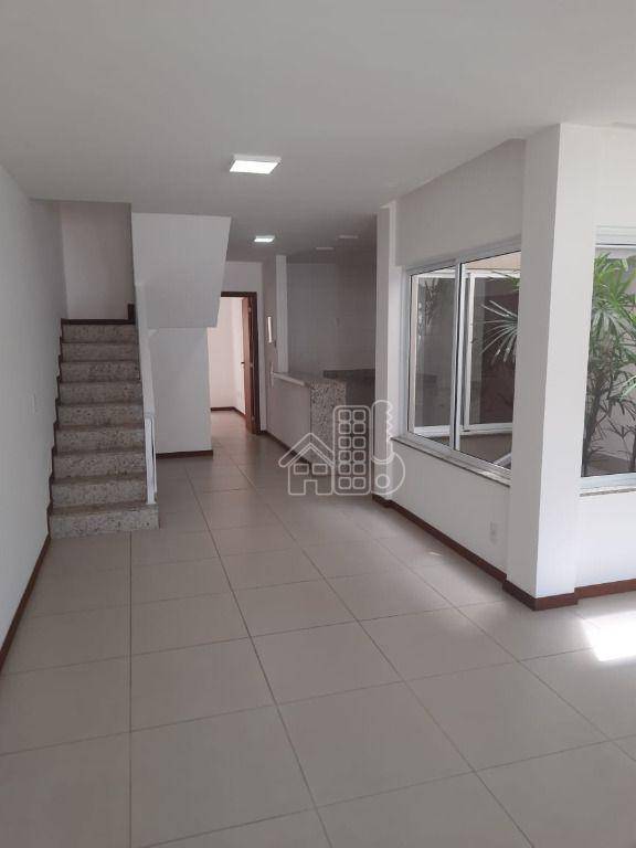 Casa à venda, 155 m² por R$ 980.000,00 - Itaipu - Niterói/RJ