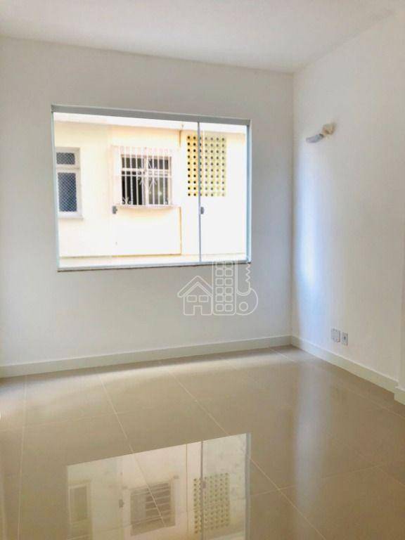 Apartamento com 2 dormitórios à venda, 70 m² por R$ 590.000,00 - Laranjeiras - Rio de Janeiro/RJ