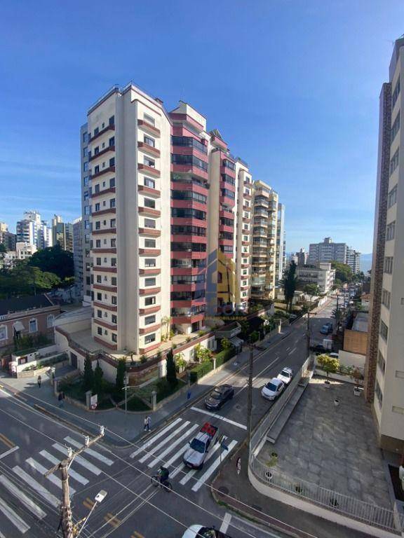 Apartamento com 4 dormitórios à venda, 163 m² por R$ 1.600.000,00 - Centro - Florianópolis/SC
