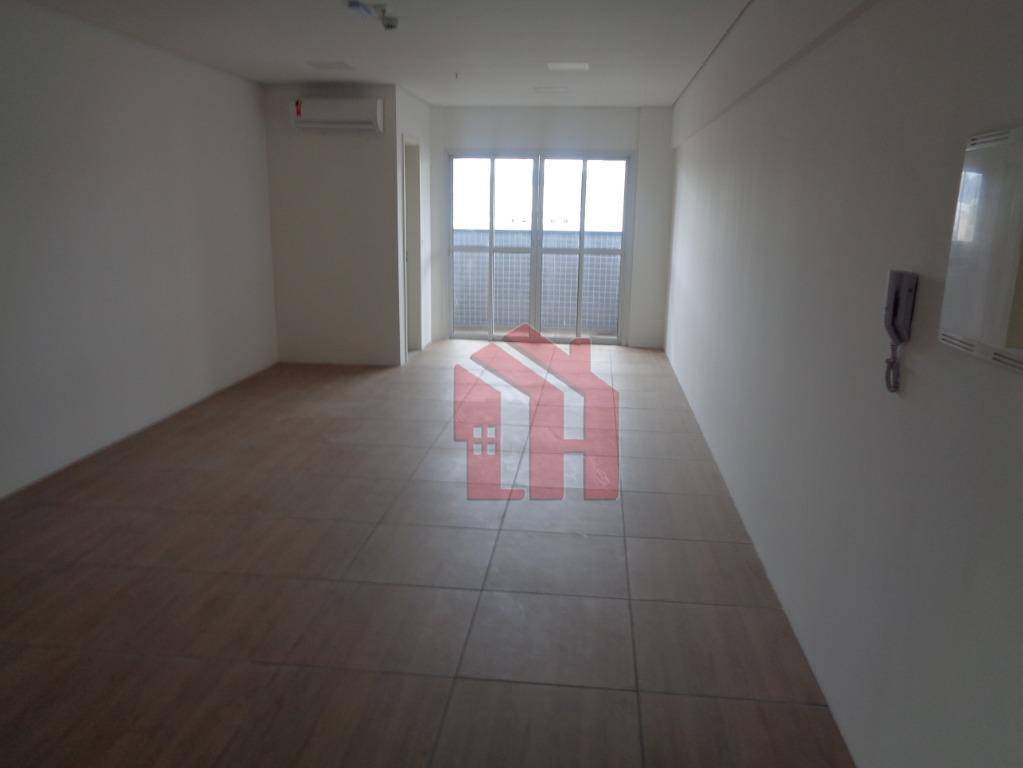 Sala à venda, 44 m² por R$ 320.000,00 - Encruzilhada - Santos/SP
