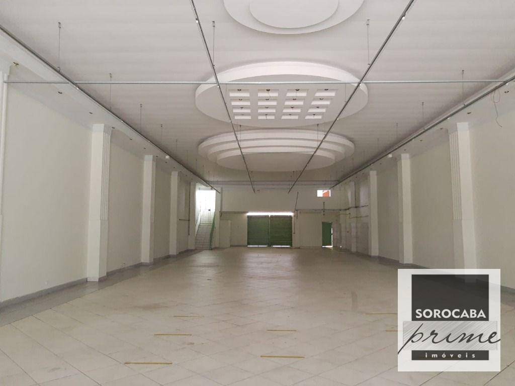Salão para alugar, 700 m² por R$ 10.000,00/mês - Jardim Simus - Sorocaba/SP