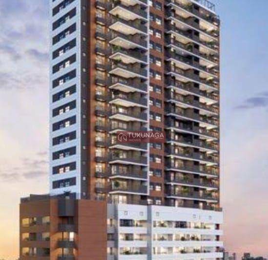 Studio com 1 dormitório à venda, 26 m² por R$ 300.000,00 - Vila Primavera - São Paulo/SP