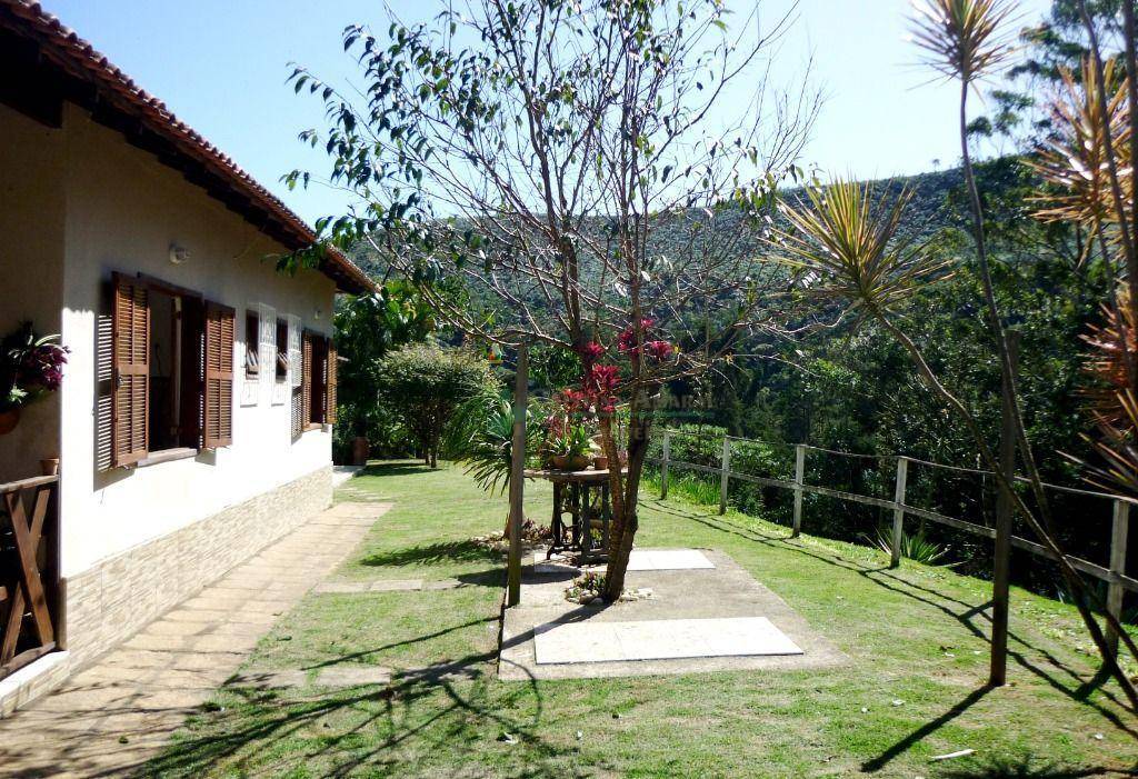 Casa à venda em Vieira, Teresópolis - RJ - Foto 5