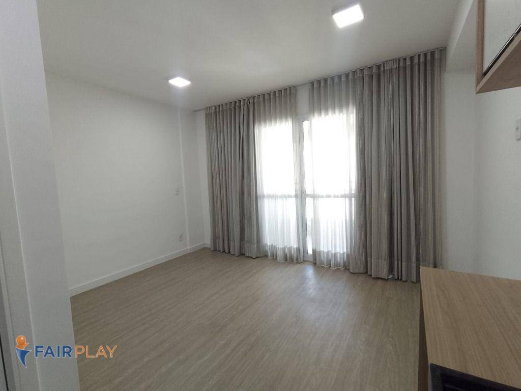 Apartamento para alugar, 25 m² por R$ 2.643,00/mês - Campo Belo - São Paulo/SP