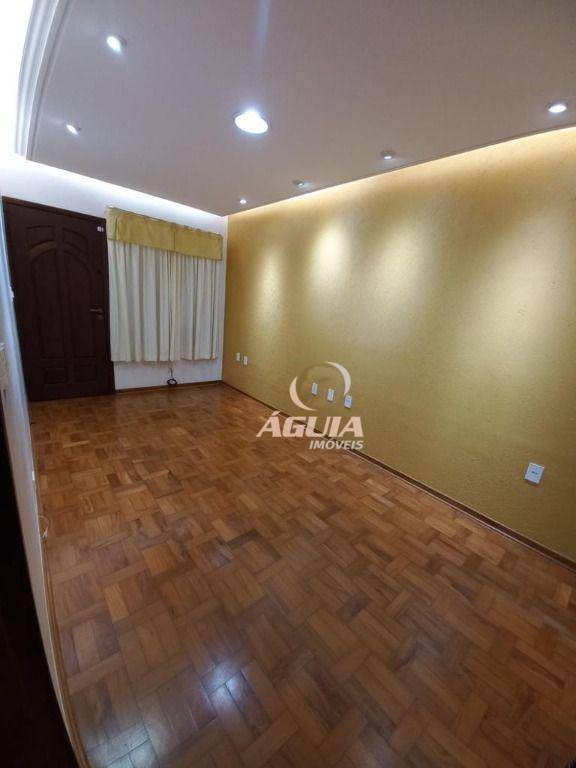 Casa com 2 dormitórios à venda, 178 m² por R$ 750.000,00 - Jardim Bela Vista - Santo André/SP