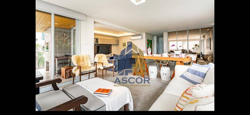 Apartamento com 3 dormitórios à venda, 237 m² por R$ 2.149.900,00 - João Paulo - Florianópolis/SC