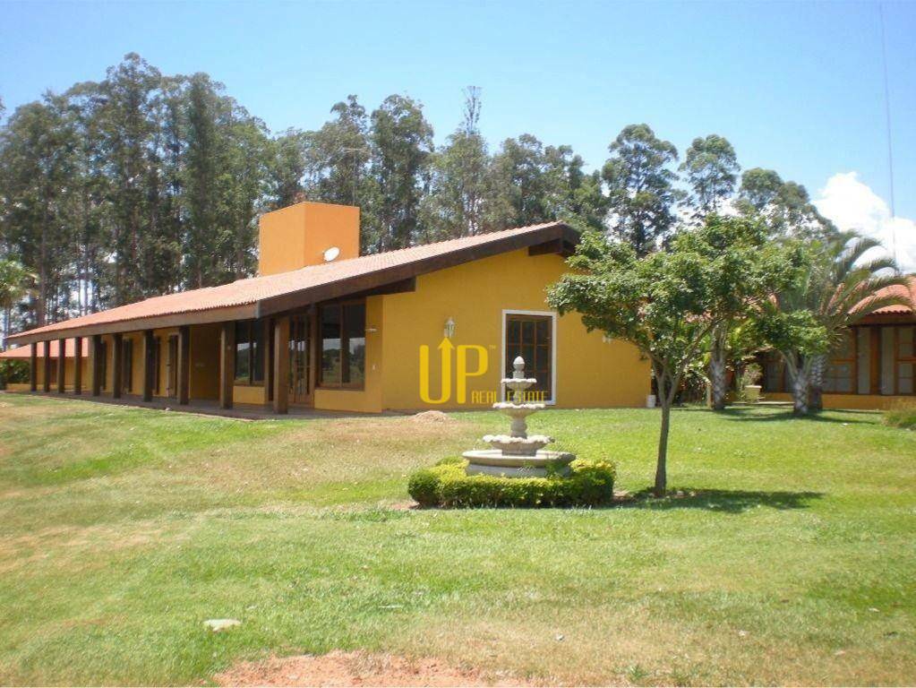 Fazenda à venda por R$ 18.000.000 - Jumirim - Jumirim/SP