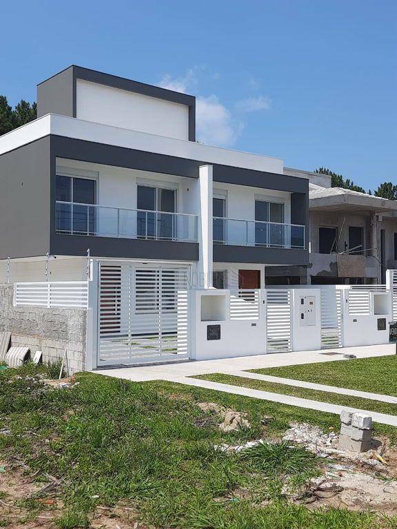 Casa à venda, 150 m² por R$ 980.000,00 - Ingleses do Rio Vermelho - Florianópolis/SC