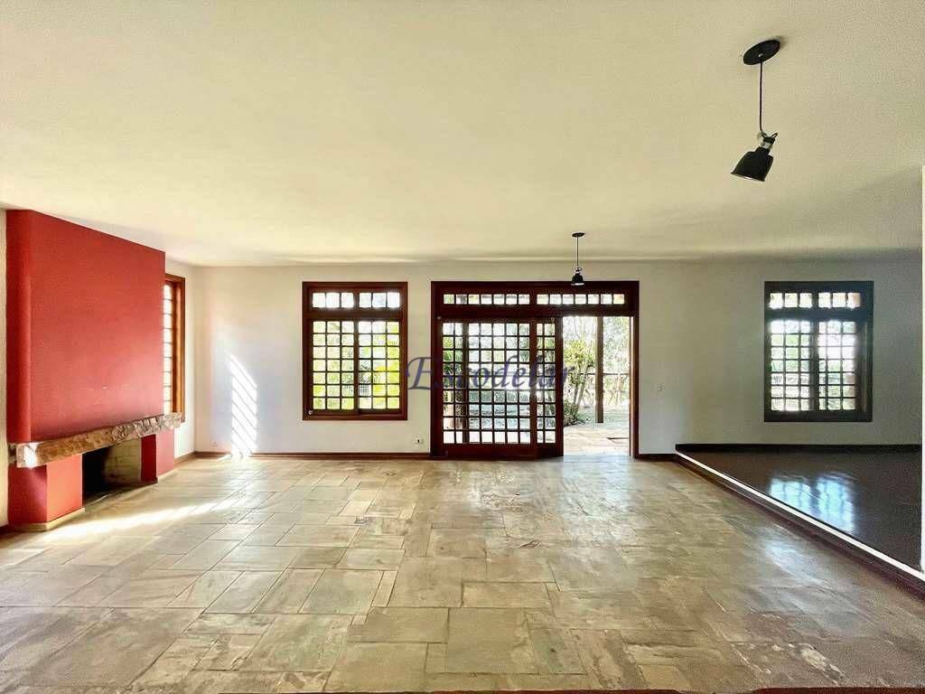 Casa à venda, 404 m² por R$ 1.680.000,00 - Altos de São Fernando - Jandira/SP