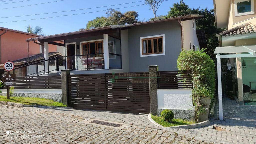 Casa à venda em Posse, Teresópolis - RJ - Foto 3