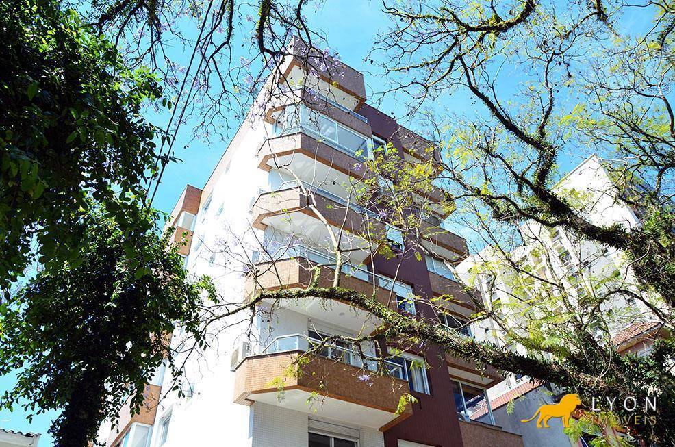 Apartamento Higienópolis Porto Alegre