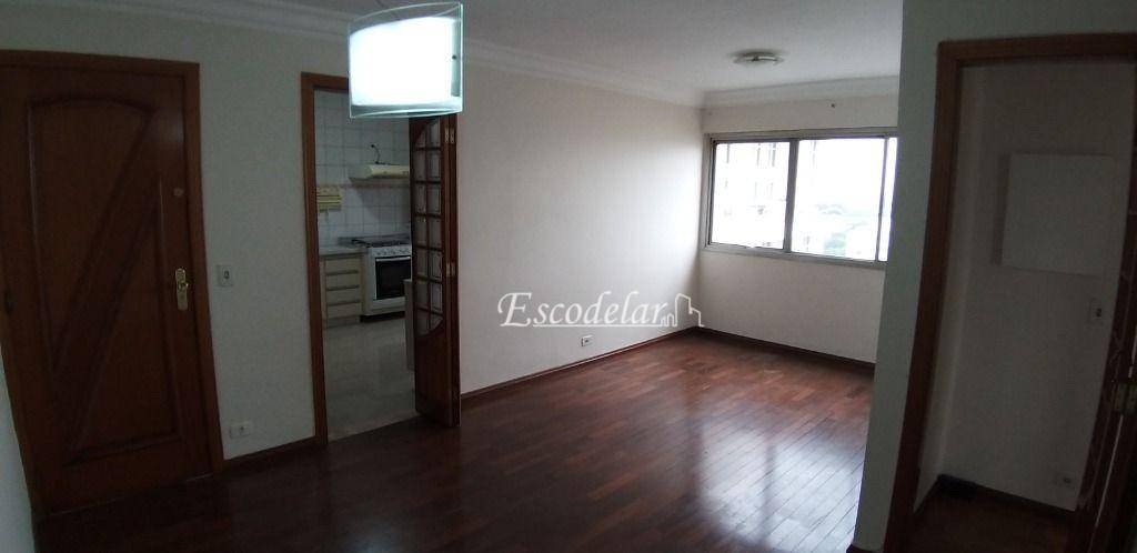 Apartamento com 2 dormitórios à venda, 70 m² por R$ 640.000,00 - Santana - São Paulo/SP