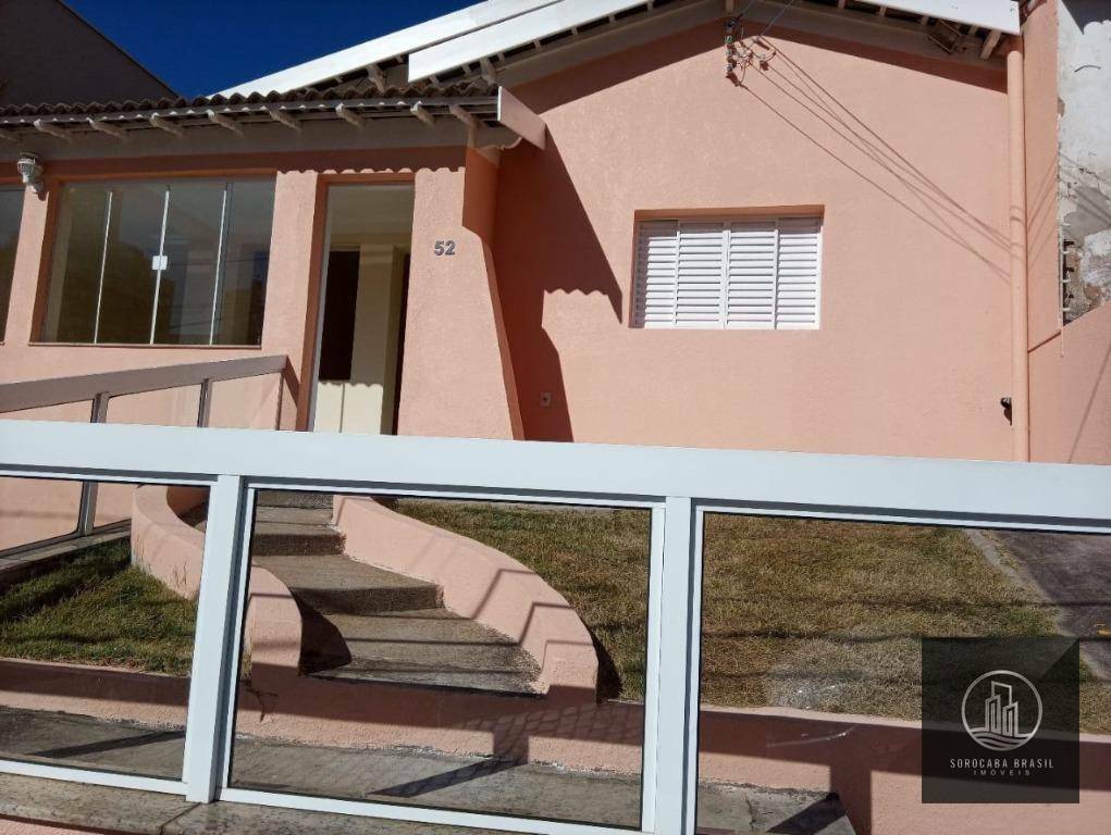 Casa com 2 dormitórios à venda, 154 m² por R$ 580.000,00 - Jardim Proença - Campinas/SP