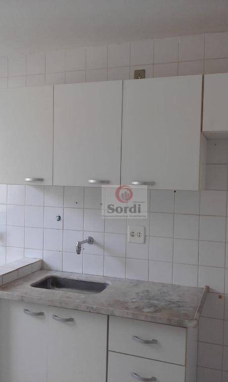 Apartamento com 2 dormitórios à venda, 50 m² por R$ 180.000,00 - Jardim Palma Travassos - Ribeirão Preto/SP