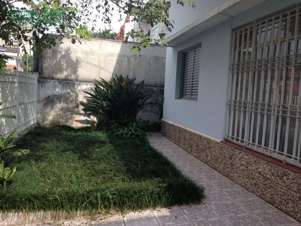 Casa residencial para venda e locação, Jardim Maia, Guarulhos - CA0594.