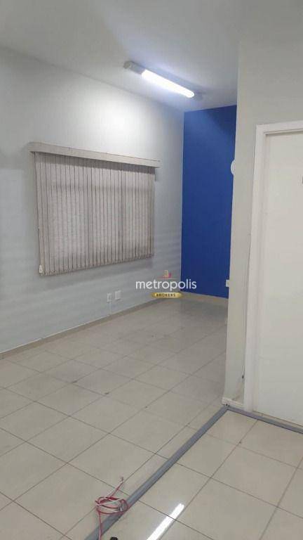 Sala à venda, 58 m² por R$ 376.002,00 - Santo Antônio - São Caetano do Sul/SP