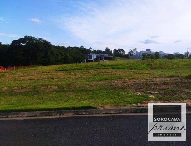 Terreno à venda, 1000 m² por R$ 200.000,00 - Village Ipanema - Araçoiaba da Serra/SP