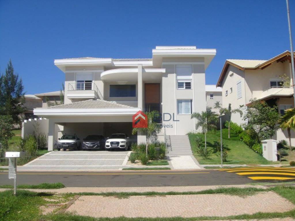 Casa residencial para venda e locação, Alphaville Dom Pedro,