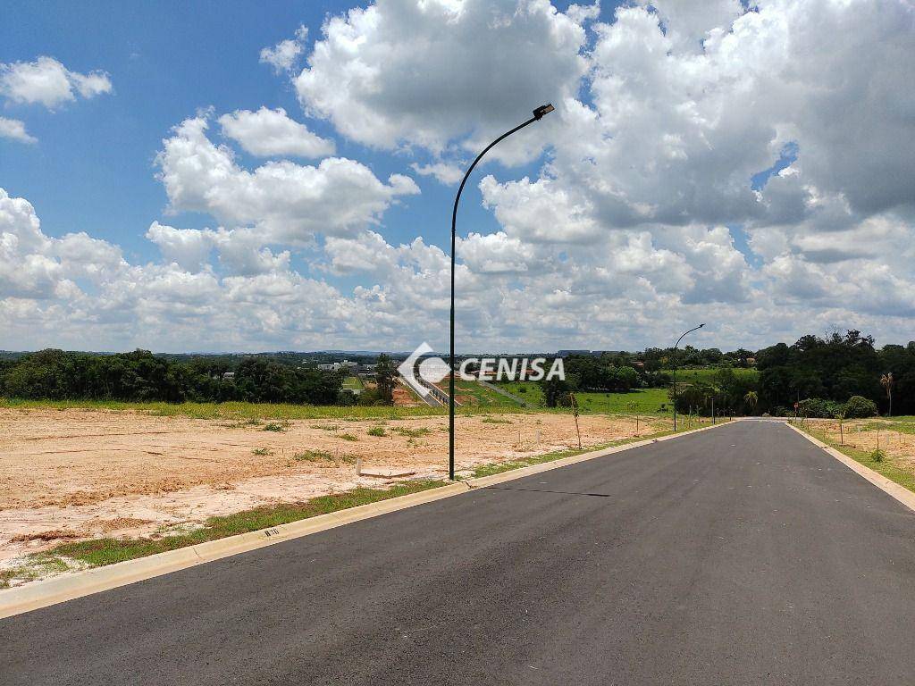 Terreno à venda, 300 m² - Condomínio London Park - Indaiatuba/SP