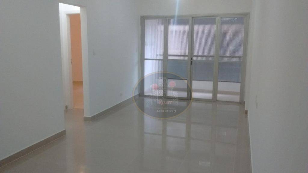 Apartamento à venda, 82 m² por R$ 489.000,00 - Ponta da Praia - Santos/SP