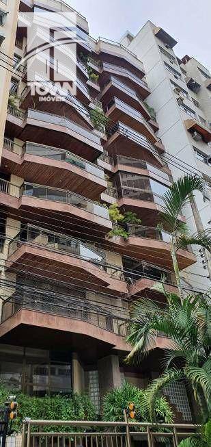 Apartamento com 5 dormitórios à venda, 230 m² por R$ 1.490.000,00 - Ingá - Niterói/RJ