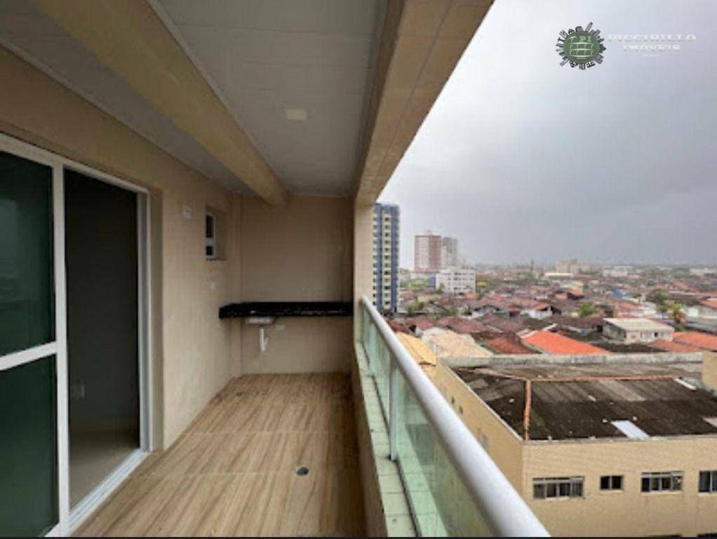 Apartamento à venda, 5215 m² por R$ 270.000,00 - Jardim Real - Praia Grande/SP