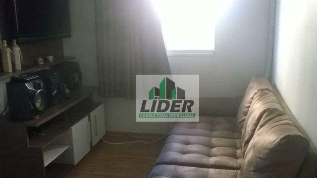 Apartamento em Canoas no bairro Igara