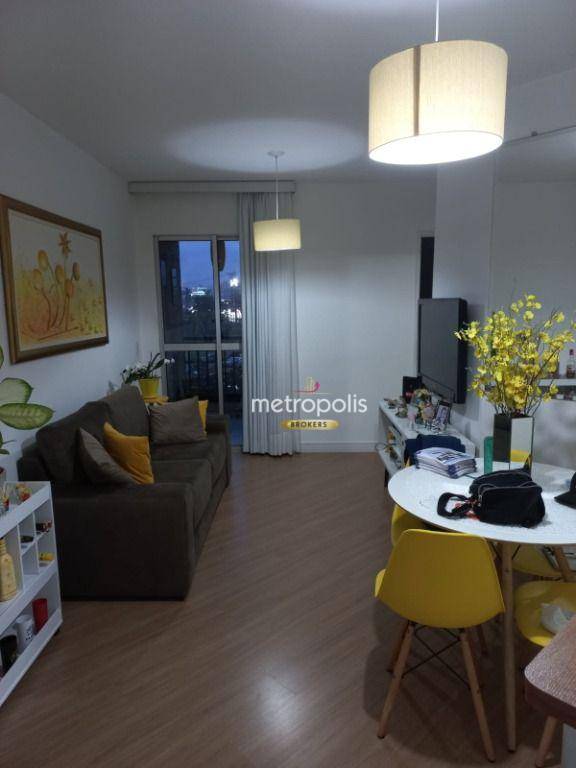 Apartamento à venda, 49 m² por R$ 316.000,00 - São João Clímaco - São Paulo/SP