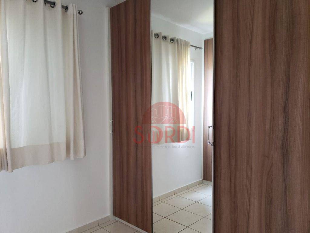 Apartamento com 2 dormitórios à venda, 80 m² por R$ 485.000,00 - Nova Aliança - Ribeirão Preto/SP