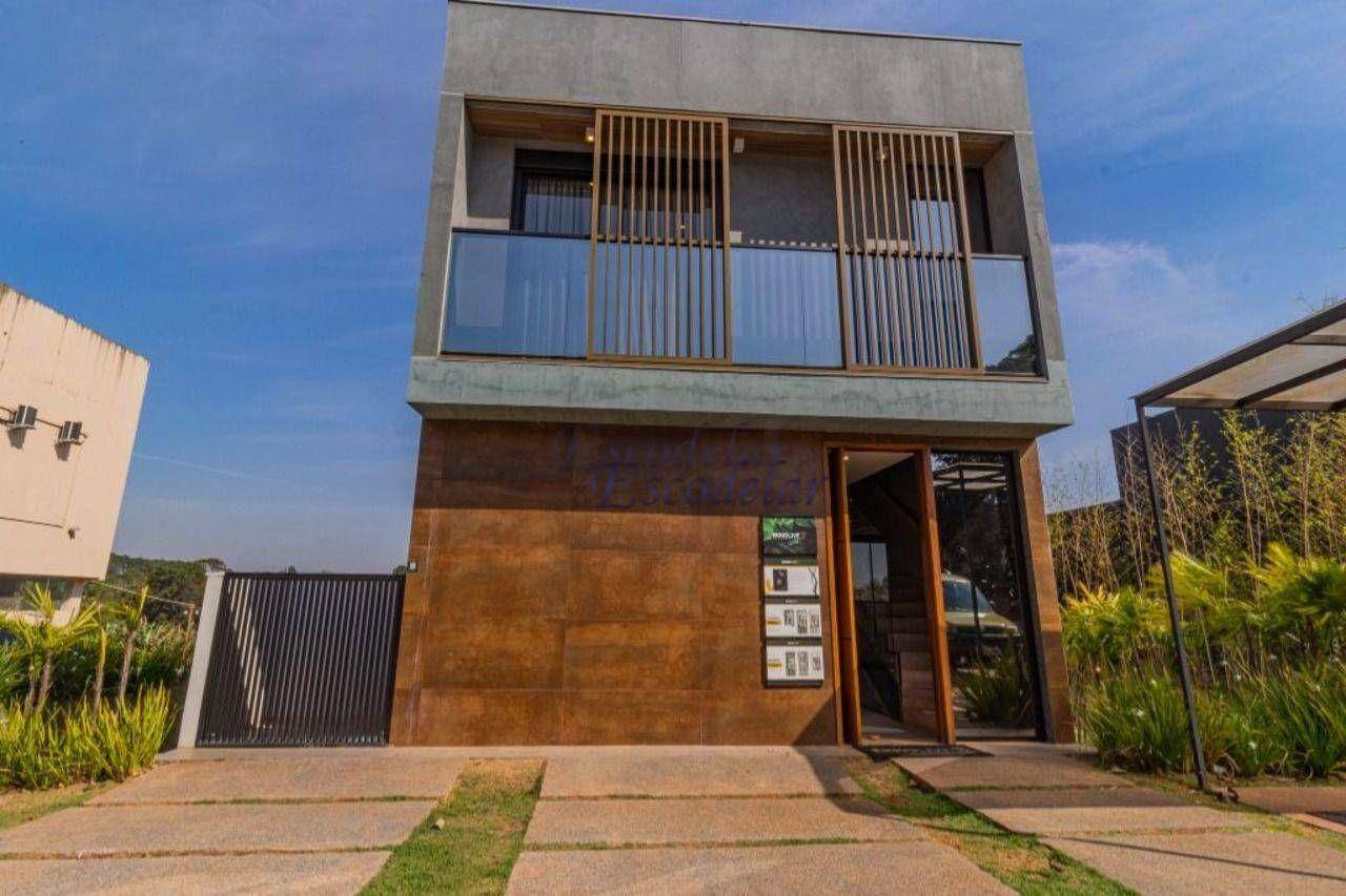 Casa à venda, 172 m² por R$ 1.500.000,07 - Granja Viana - Cotia/SP