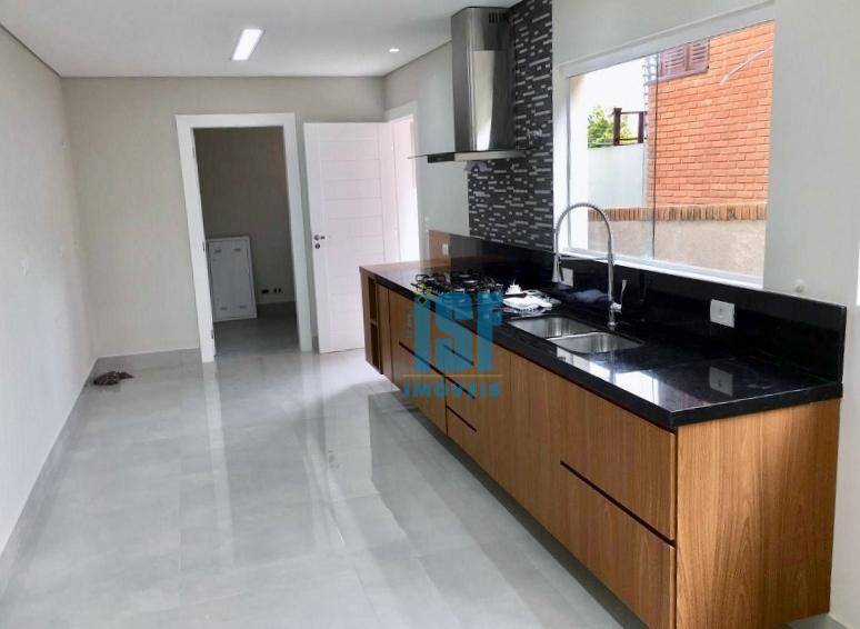 Casa com 5 dormitórios à venda, 600 m² por R$ 2.400.000 - Alphaville - Santana de Parnaíba/SP - CA1570.