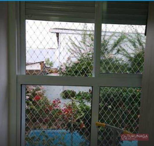 Casa 2 suítes 1 vaga em condomínio fechado Vila Nilo