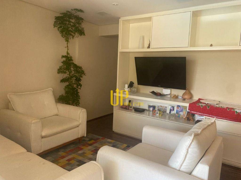 Apartamento com 2 dormitórios, 1 suite, 2 banheiros, 2 vagas à venda, 84 m² por R$ 1.230.000 - Saude - São Paulo/SP