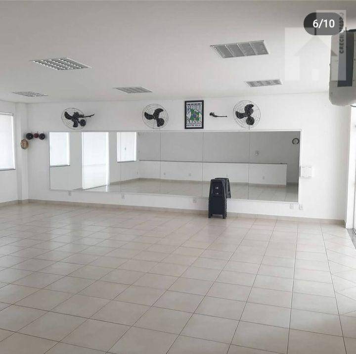 Salão para alugar, 110 m² - Vila Arens - Jundiaí/SP