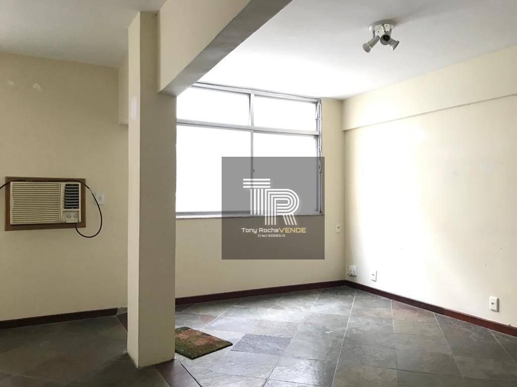 Apartamento com 2 dormitórios para alugar, 58 m² por R$ 800/mês - Fonseca - Niterói/RJ