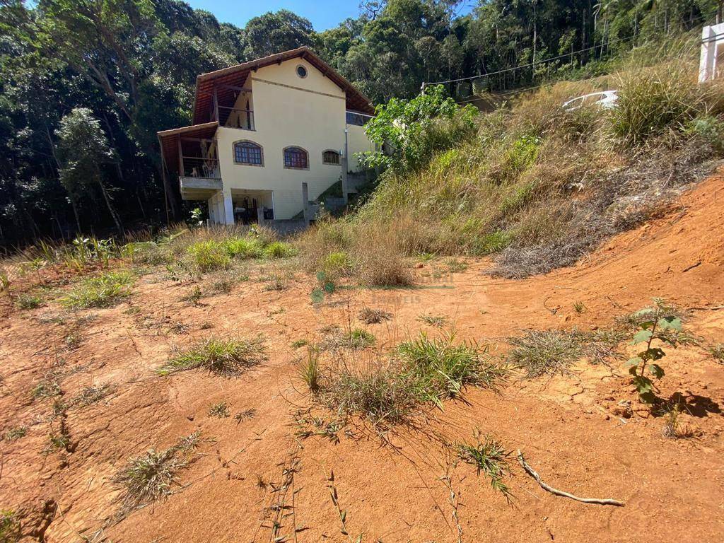 Terreno Residencial à venda em Prata, Teresópolis - RJ - Foto 9