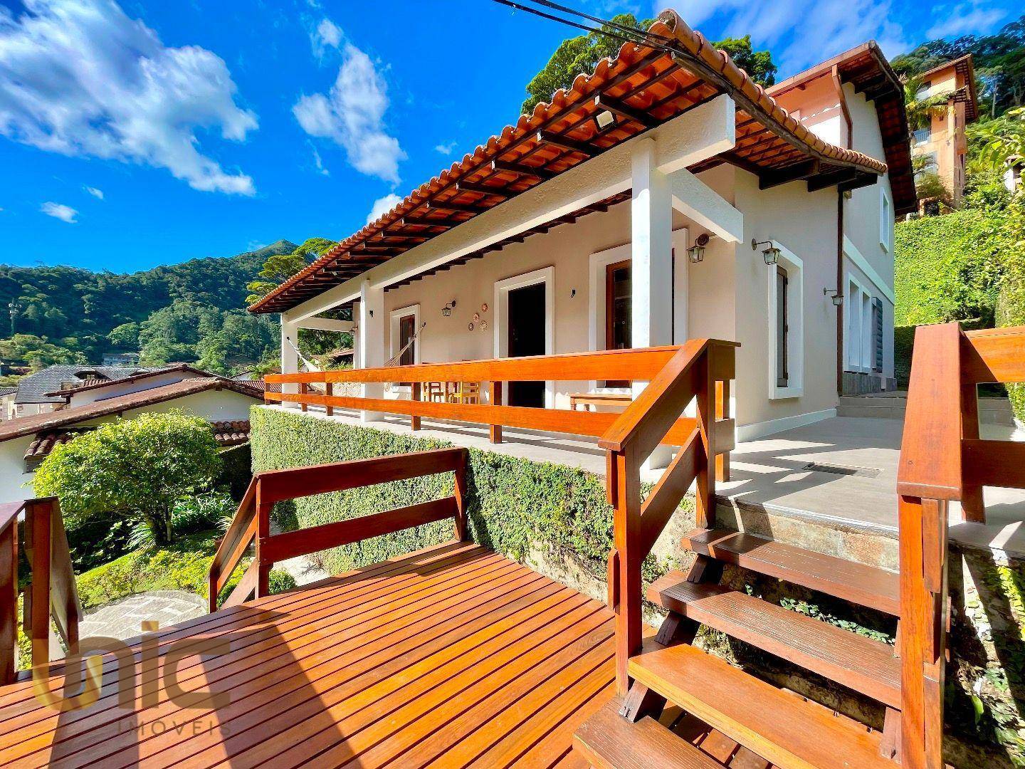 Casa à venda em Comary, Teresópolis - RJ - Foto 13