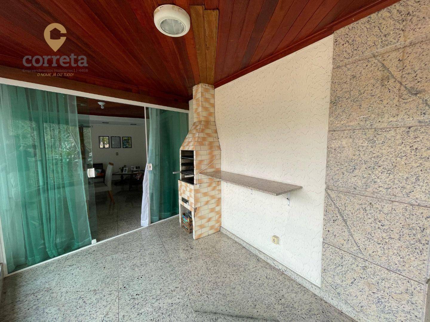 Apartamento à venda em Catarcione, Nova Friburgo - RJ - Foto 19