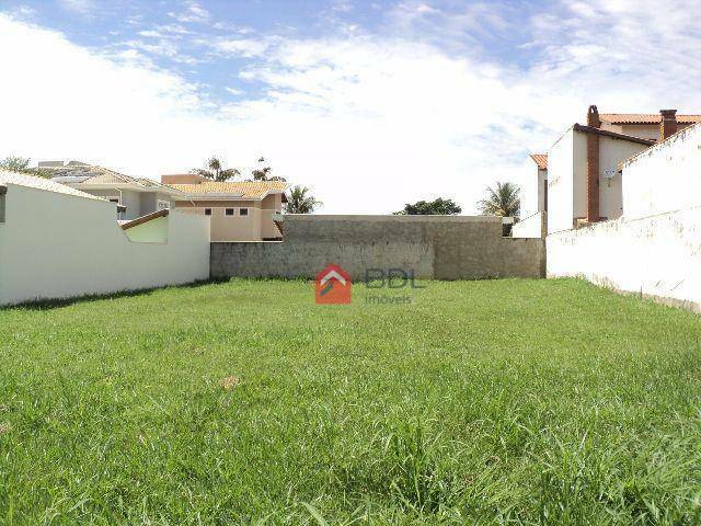 Terreno residencial à venda, Parque Xangrilá, Campinas.