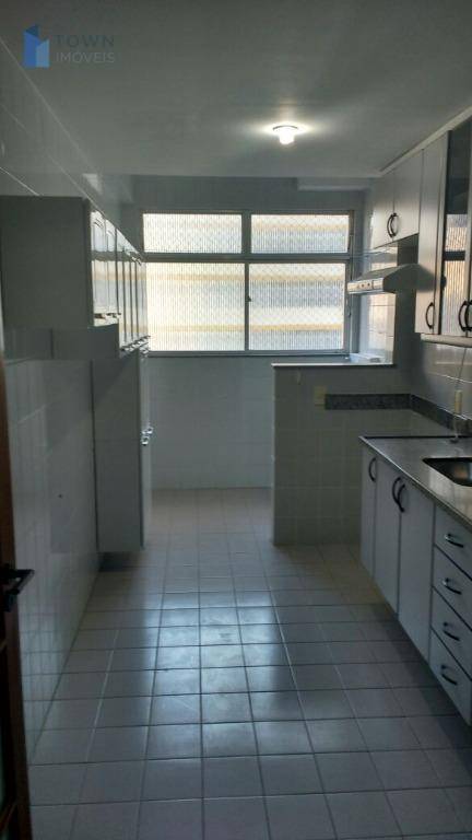 Apartamento com 2 dormitórios à venda, 90 m² por R$ 590.000,00 - Santa Rosa - Niterói/RJ