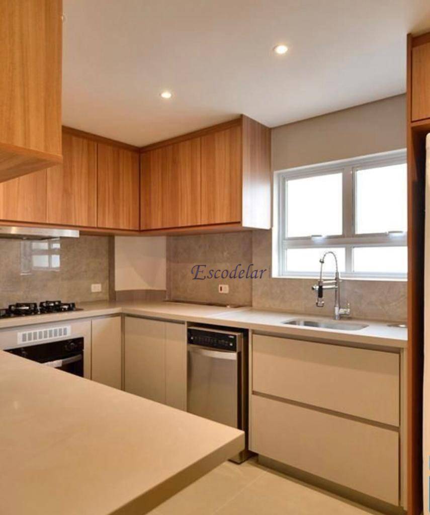 Apartamento à venda, 87 m² por R$ 1.280.000,00 - Brooklin Paulista - São Paulo/SP