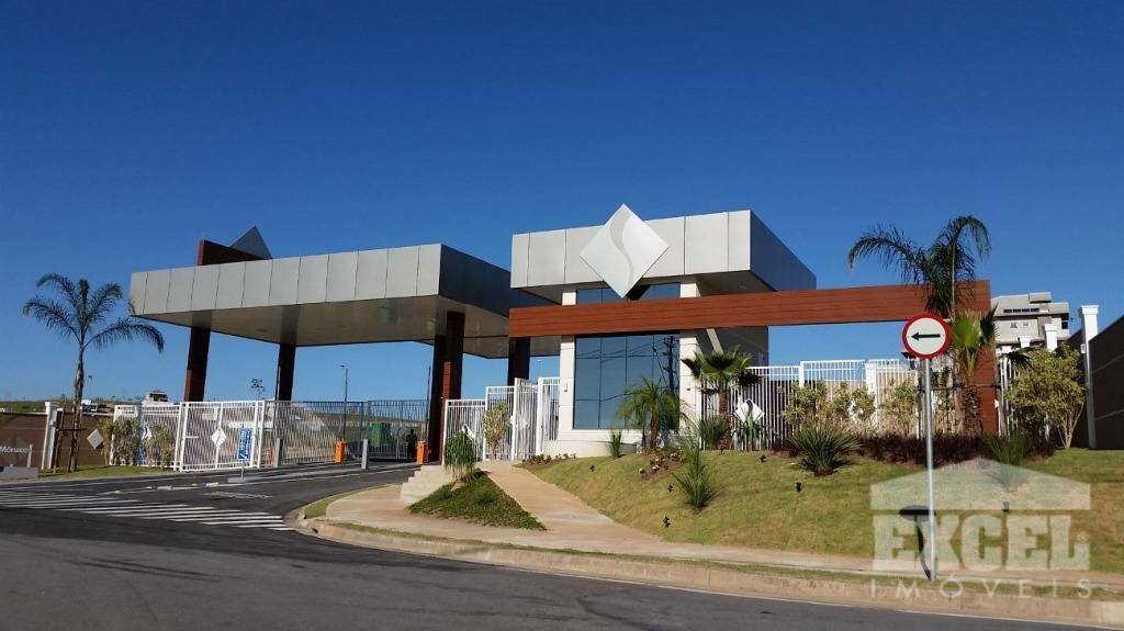 Terreno à venda, 450 m² por R$ 295.000 - Condomínio Residencial Colinas do Paratehy - São José dos Campos/SP