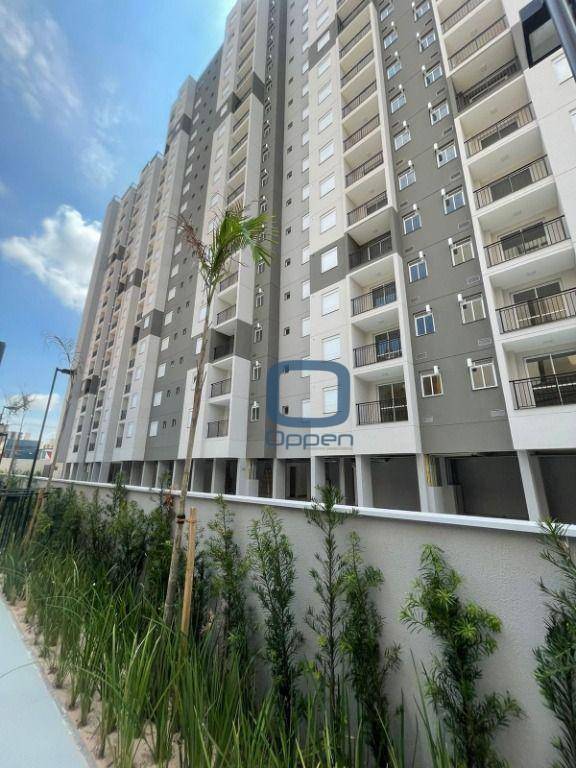 Apartamento com 2 dormitórios à venda, 56 m² por R$ 470.491,00 - Bonfim - Campinas/SP