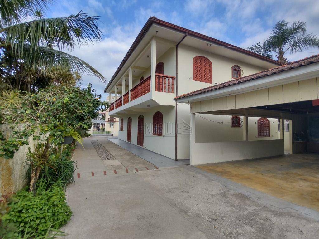 Casa à venda, 238 m² por R$ 2.130.000,01 - Canasvieiras - Florianópolis/SC