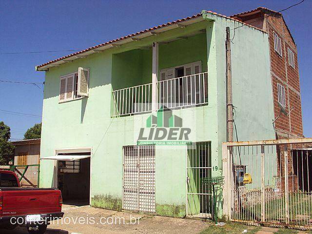 Sobrado  residencial à venda, Mathias Velho, Canoas.