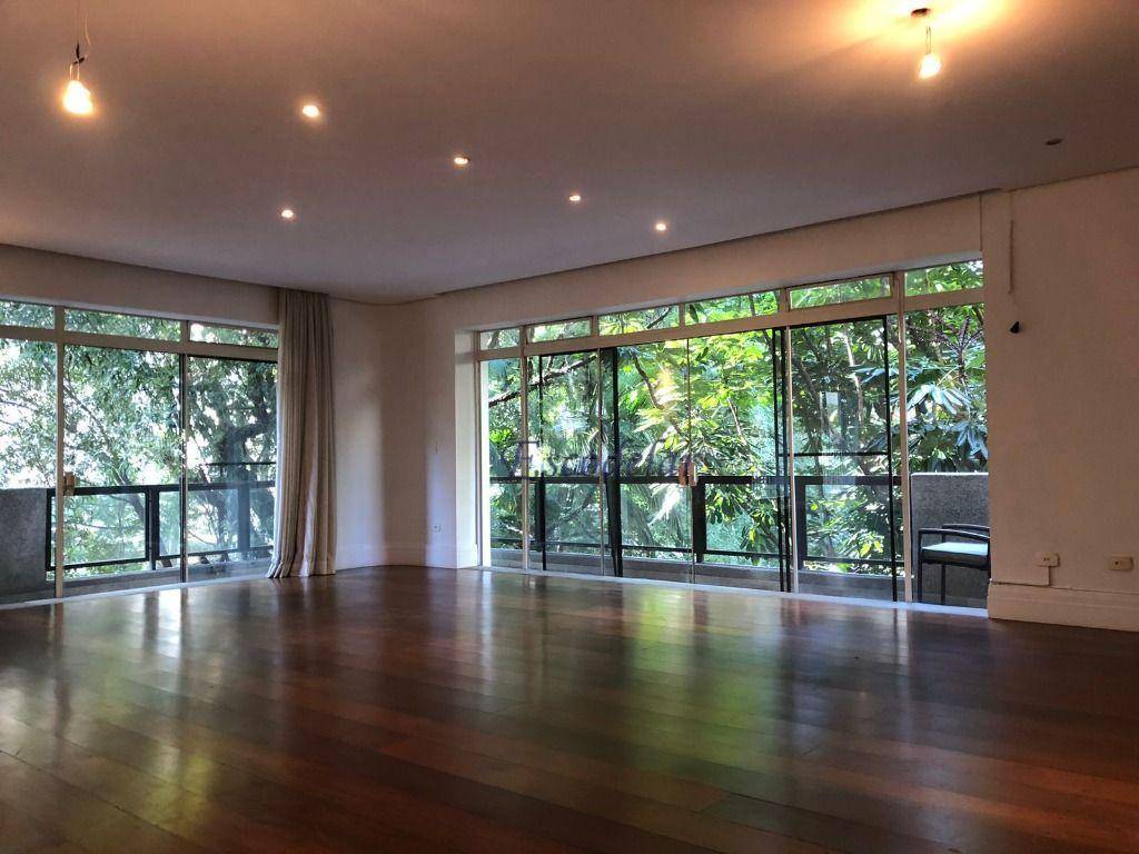 Apartamento à venda, 245 m² por R$ 8.575.000,00 - Jardins - São Paulo/SP