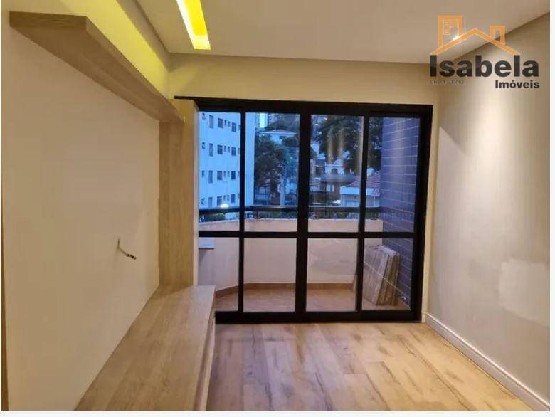 Apartamento com 2 dormitórios à venda, 65 m² por R$ 625.000,00 - Chácara Inglesa - São Paulo/SP