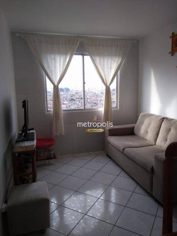 Apartamento à venda, 58 m² por R$ 341.000,00 - Vila Primavera - São Paulo/SP