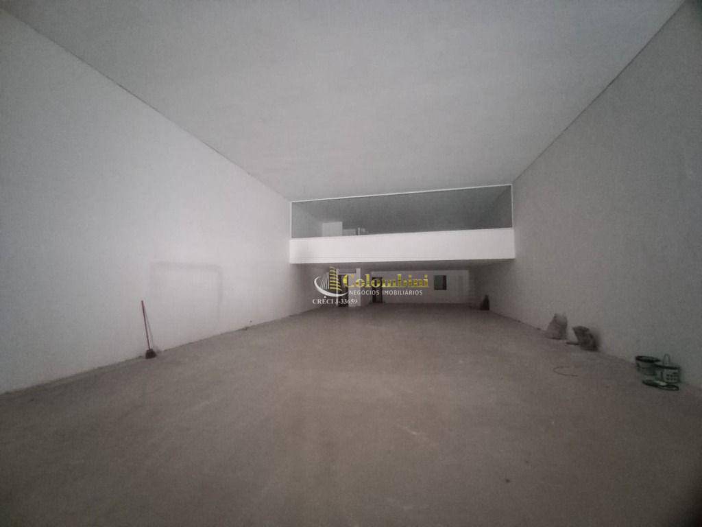 Salão para alugar, 454 m² - Centro - São Caetano do Sul/SP
