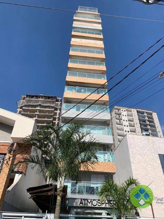 Apartamento à venda, 72 m² por R$ 530.000,00 - Centro - Osasco/SP